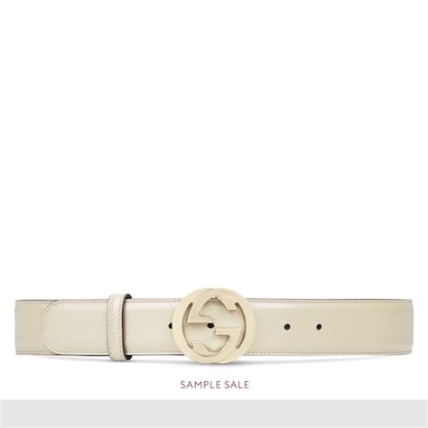 cinta gucci ragazza|cinture Gucci donna firmate.